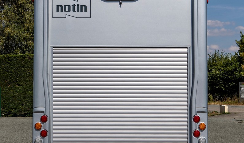 NOTIN LINER 940 G full